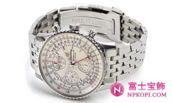 ブライトリングモンブリラン ダトラ A213G46NP